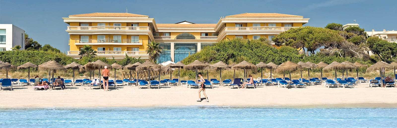 Beach, Be Live Collection Palace de Muro Beach, Be Live Collection Palace de Muro